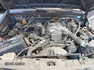 1995 Nissan Frontier XE with VIN 1N6HD16S7SC352383, listed as a IAAI auction lot 42616209 with 209,004 mi miles and . Bid and sale history available at DreamBid. Image 10.