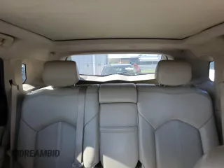 2014 Cadillac SRX Premium Collection z VIN 3GYFNGE31ES615593, wystawiony jako Copart lot #56785775 z przebiegiem 247 230 mil mil oraz Tytuł czysty. Historia ofert i sprzedaży dostępna na DreamBid. Obrazek 10.