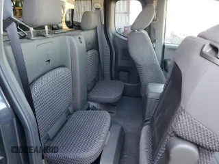 2013 Nissan Frontier SV z VIN 1N6AD0CU8DN762439, wystawiony jako Copart lot #48846055 z przebiegiem 47 374 mil mil oraz Szkoda całkowita • Salvage title. Historia ofert i sprzedaży dostępna na DreamBid. Obrazek 10.
