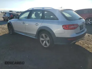 2013 Audi allroad Premium Plus with VIN WA1UFAFL2DA064123, listed as a Copart auction lot 73956674 with 122,978 mi miles and Clean Title. Bid and sale history available at carsss.com. Image 2.
