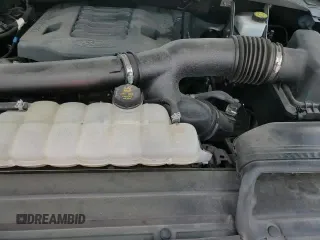 2021 Ford F-150 XL z VIN 1FTFW1E81MFA78366, wystawiony jako Copart lot #61080695 z przebiegiem 64 056 mil mil oraz Szkoda całkowita • Salvage title. Historia ofert i sprzedaży dostępna na DreamBid. Obrazek 15.