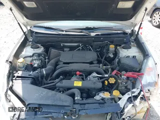 2012 Subaru Outback 2.5i with VIN 4S4BRCAC1C3233957, listed as a IAAI auction lot 42234430 with 168,076 mi miles and . Bid and sale history available at DreamBid. Image 10.