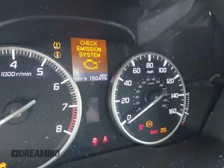 2016 Acura ILX Premium z VIN 19UDE2F73GA001815, wystawiony jako IAAI lot #41498683 z przebiegiem 150 496 mil mil oraz . Historia ofert i sprzedaży dostępna na DreamBid. Obrazek 15.