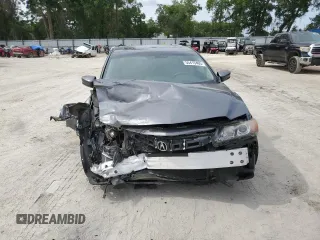 2013 Acura ILX Premium z VIN 19VDE1F52DE004424, wystawiony jako Copart lot #55419405 z przebiegiem 62 446 mil mil oraz Nie do naprawy • Non repairable. Historia ofert i sprzedaży dostępna na DreamBid. Obrazek 5.