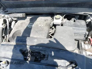 2013 Nissan Pathfinder S with VIN 5N1AR2MM9DC630781, listed as a IAAI auction lot 42170854 with 200,298 mi miles. Bid and sale history available at carsss.com. Image 10.