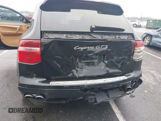 2008 Porsche Cayenne GTS с VIN WP1AD29P18LA75240, выставлен на аукционе IAAI как лот 42324346 с пробегом 160 161 миль миль и . История ставок и продаж доступна на DreamBid. Изображение 6.