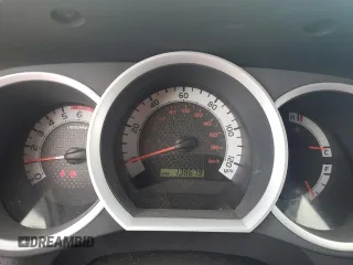 2013 Toyota Tacoma with VIN 3TMLU4EN2DM114534, listed as a Copart auction lot 55065635 with 138,679 mi miles and Clean title. Bid and sale history available at DreamBid. Image 9.
