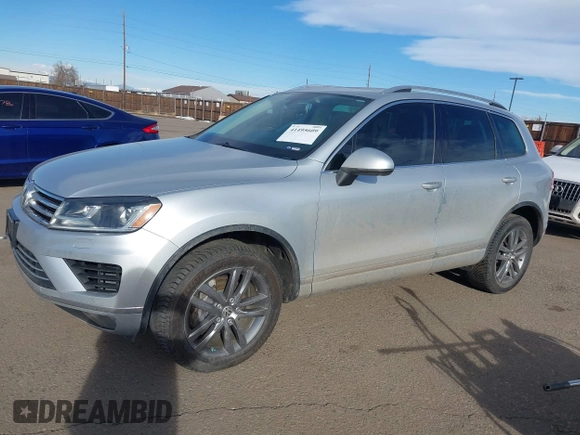 2015 Volkswagen Touareg Lux с VIN WVGEP9BP2FD001793, выставлен на аукционе IAAI как лот 41495609 с пробегом 138 239 миль миль и . История ставок и продаж доступна на DreamBid. Изображение 14.