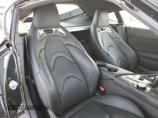 2022 Toyota GR Supra 3.0 with VIN WZ1DB0C06NW053881, listed as a Copart auction lot 80255644 with 18,316 mi miles and Salvage Title. Bid and sale history available at carsss.com. Image 10.