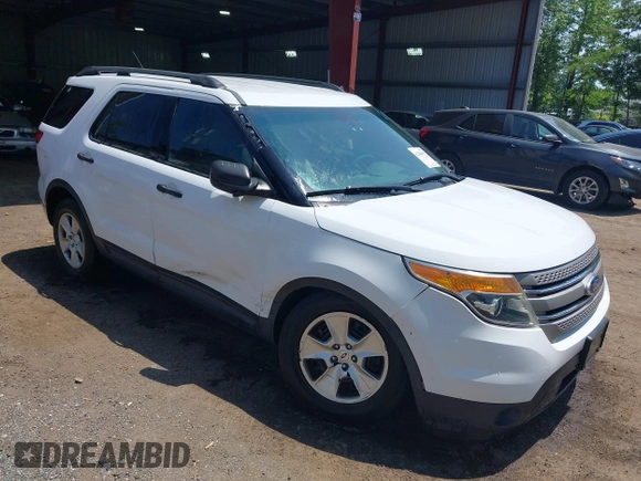 2014 Ford Explorer с VIN 1FM5K7B84EGB96529, выставлен на аукционе IAAI как лот 42386512 с пробегом 176 197 миль миль и . История ставок и продаж доступна на DreamBid. Изображение 1.