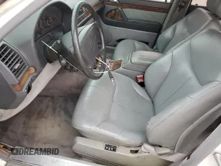 1992 Mercedes-Benz 560 with VIN WDBGA57E7NA068936, listed as a Copart auction lot 85746754 with 132,264 mi miles and Clean Title. Bid and sale history available at DreamBid. Image 7.