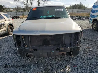 2004 Chevrolet Suburban LS with VIN 3GNEC16Z24G287651, listed as a Copart auction lot 48778835 with 0 mi miles and Salvage Title. Bid and sale history available at carsss.com. Image 5.