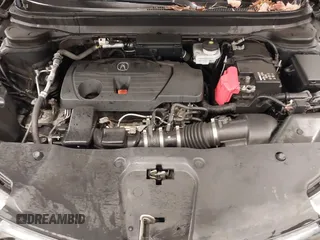 2020 Acura RDX Technology with VIN 5J8TC2H50LL010306, listed as a IAAI auction lot 41589653 with 73,123 mi miles and . Bid and sale history available at DreamBid. Image 10.