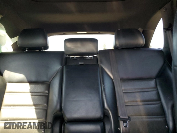 2016 Kia Sorento SXL z VIN 5XYPKDA19GG016449, wystawiony jako Copart lot #56943845 z przebiegiem 72 350 mil mil oraz Szkoda całkowita • Salvage title. Historia ofert i sprzedaży dostępna na DreamBid. Obrazek 10.