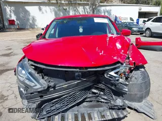 2018 Nissan Sentra SV z VIN 3N1AB7AP9JL636877, wystawiony jako IAAI lot #41940087 z przebiegiem 49 979 mil mil oraz . Historia ofert i sprzedaży dostępna na DreamBid. Obrazek 13.