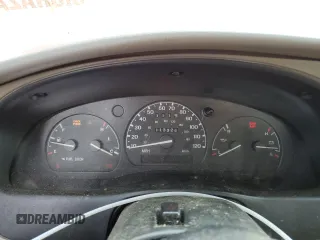 2000 Mazda B-Series Truck SX with VIN 4F4YR12V4YTM14908, listed as a Copart auction lot 47503225 with 113,324 mi miles and Clean Title. Bid and sale history available at DreamBid. Image 9.