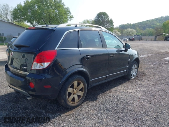2008 Saturn VUE XR z VIN 3GSDL73748S524285, wystawiony jako IAAI lot #42142939 z przebiegiem 152 760 mil mil oraz . Historia ofert i sprzedaży dostępna na DreamBid. Obrazek 4.