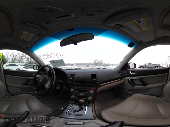 2008 Subaru Outback XT Limited with VIN 4S4BP63C884304982, listed as a IAAI auction lot 41306457 with 88,359 mi miles and . Bid and sale history available at DreamBid. Image 21.