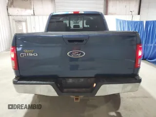 2017 Ford F-150 XL z VIN 1FTEW1EP7HFA54615, wystawiony jako Copart lot #56116645 z przebiegiem 249 299 mil mil oraz Czysty tytuł • Clean title. Historia ofert i sprzedaży dostępna na DreamBid. Obrazek 6.