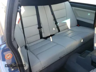 1999 BMW 3 Series M3 with VIN WBSBG9331XEY81196, listed as a Copart auction lot 73540764 with 85,068 mi miles and Salvage Title. Bid and sale history available at carsss.com. Image 10.