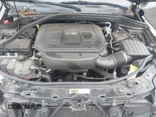 2017 Dodge Durango SXT с VIN 1C4RDJAG5HC898554, выставлен на аукционе IAAI как лот 42271115 с пробегом 100 974 миль миль и . История ставок и продаж доступна на DreamBid. Изображение 10.