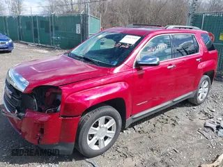 2013 GMC Terrain SLT с VIN 2GKFLVEK1D6209581, выставлен на аукционе IAAI как лот 41667245 с пробегом 94 235 миль миль и . История ставок и продаж доступна на DreamBid. Изображение 2.