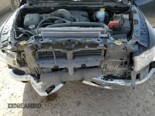 2019 Ram 1500 Classic Lone Star with VIN 1C6RR6LT4KS573942, listed as a Copart auction lot 49954925 with 120,514 mi miles and Salvage Title. Bid and sale history available at carsss.com. Image 11.