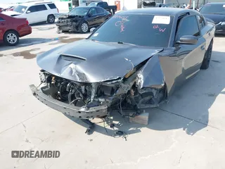 2016 Dodge Charger R/T with VIN 2C3CDXCT9GH346719, listed as a IAAI auction lot 42274215 with 114,169 mi miles and . Bid and sale history available at DreamBid. Image 6.