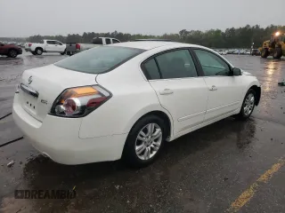 2010 Nissan Altima 2.5 S with VIN 1N4AL2APXAN510479, listed as a Copart auction lot 50942345 with 159,206 mi miles and Salvage Title. Bid and sale history available at carsss.com. Image 3.