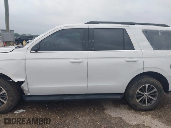2020 Ford Expedition XLT с VIN 1FMJU1JT0LEA95282, выставлен на аукционе IAAI как лот 42021691 с пробегом 60 163 миль миль и . История ставок и продаж доступна на DreamBid. Изображение 14.