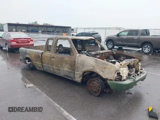 1999 Ford Ranger XLT with VIN 1FTZR15X1XTA31386, listed as a IAAI auction lot 42427395 with Not provided miles and . Bid and sale history available at DreamBid. Image 1.