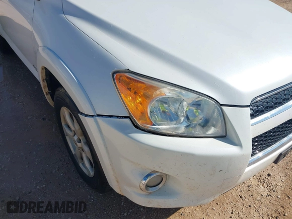 2012 Toyota RAV4 Limited z VIN 2T3YK4DV2CW016808, wystawiony jako IAAI lot #42603146 z przebiegiem 129 957 mil mil oraz . Historia ofert i sprzedaży dostępna na DreamBid. Obrazek 18.