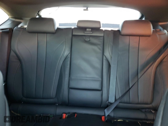 2019 BMW X6 sDrive35i with VIN 5UXKU0C55K0S97806, listed as a Copart auction lot 71047102 with 51,610 mi miles. Bid and sale history available at carsss.com. Image 10.