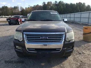 2006 Ford Explorer Limited with VIN 1FMEU75896UB11046, listed as a Copart auction lot 79395784 with 226,652 mi miles and Clean Title. Bid and sale history available at DreamBid. Image 5.