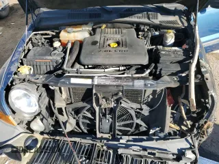 2005 Jeep Liberty Sport with VIN 1J4GL48545W635895, listed as a Copart auction lot 80876564 with 145,108 mi miles and Salvage Title. Bid and sale history available at DreamBid. Image 12.