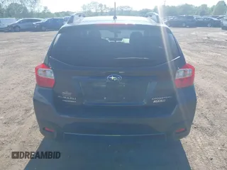 2016 Subaru Crosstrek Premium with VIN JF2GPABC3G8248733, listed as a IAAI auction lot 42298694 with 166,626 mi miles and . Bid and sale history available at DreamBid. Image 16.