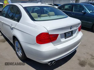 2010 BMW 3 Series 328i with VIN WBAPH5C5XAA439453, listed as a IAAI auction lot 42636515 with 98,702 mi miles and . Bid and sale history available at DreamBid. Image 6.