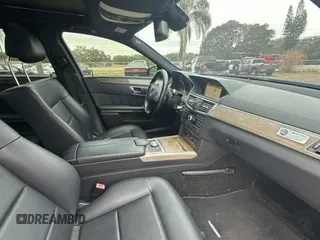 2011 Mercedes-Benz E 350 Luxury z VIN WDDHF8HB1BA397999, wystawiony jako Copart lot #42419165 z przebiegiem 157 257 mil mil oraz Czysty tytuł • Clean title. Historia ofert i sprzedaży dostępna na DreamBid. Obrazek 5.