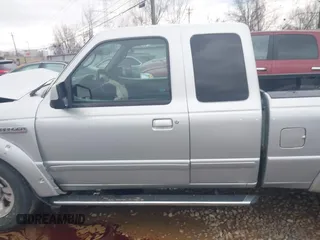 2010 Ford Ranger XLT with VIN 1FTLR4FE2APA16755, listed as a IAAI auction lot 41235113 with 138,901 mi miles. Bid and sale history available at carsss.com. Image 15.