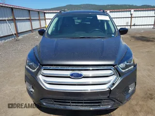 2017 Ford Escape SE with VIN 1FMCU9G94HUE80554, listed as a IAAI auction lot 42039491 with 57,145 mi miles. Bid and sale history available at carsss.com. Image 12.