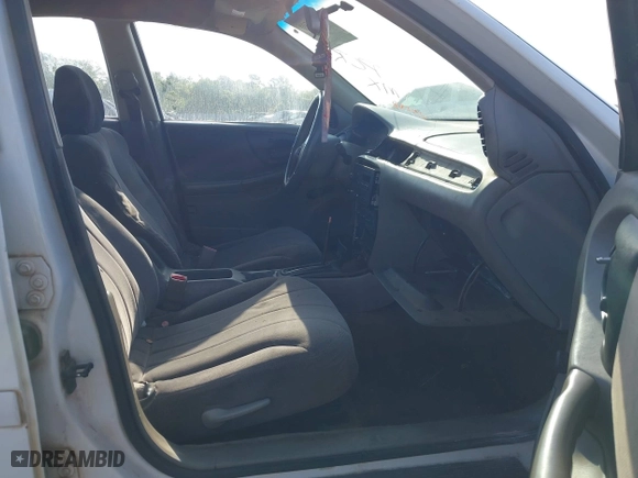 2001 Chevrolet Malibu with VIN 1G1ND52J81M617498, listed as a IAAI auction lot 42041500 with 1 mi miles. Bid and sale history available at carsss.com. Image 5.