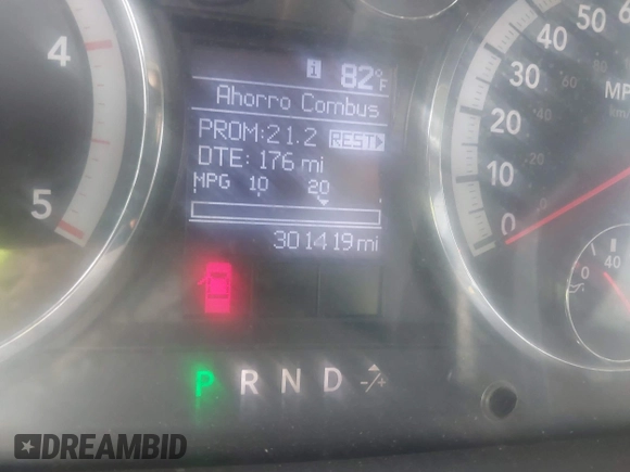 2012 Ram 2500 ST z VIN 3C6TD4HL7CG265349, wystawiony jako IAAI lot #42479271 z przebiegiem 301 419 mil mil oraz . Historia ofert i sprzedaży dostępna na DreamBid. Obrazek 15.