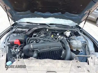 2024 Ford Mustang EcoBoost z VIN 1FA6P8TH1R5108414, wystawiony jako IAAI lot #42216812 z przebiegiem Nie podano mil oraz . Historia ofert i sprzedaży dostępna na DreamBid. Obrazek 10.