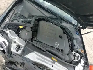 2020 Mercedes-Benz C 300 z VIN W1KWJ8DB2LG035075, wystawiony jako Copart lot #59785705 z przebiegiem 27 792 mil mil oraz Szkoda całkowita • Salvage title. Historia ofert i sprzedaży dostępna na DreamBid. Obrazek 15.
