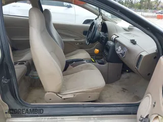 1997 Saturn SC z VIN 1G8ZE1285VZ125476, wystawiony jako IAAI lot #41832482 z przebiegiem 186 269 mil mil oraz . Historia ofert i sprzedaży dostępna na DreamBid. Obrazek 5.