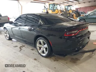 2017 Dodge Charger R/T with VIN 2C3CDXCT3HH559182, listed as a IAAI auction lot 41920058 with 137,730 mi miles and . Bid and sale history available at DreamBid. Image 3.