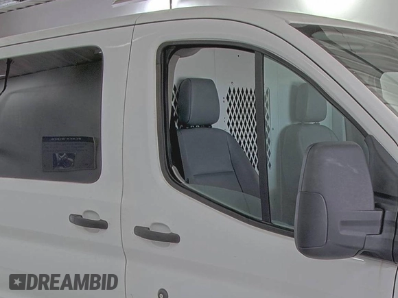 2017 Ford Transit with VIN 1FTYE1YM8HKA28386, listed as a IAAI auction lot 42730202 with 224,557 mi miles and . Bid and sale history available at DreamBid. Image 27.
