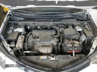 2016 Toyota RAV4 SE with VIN JTMJFREV0GD190302, listed as a Copart auction lot 59330345 with 102,069 mi miles and Salvage title. Bid and sale history available at DreamBid. Image 12.
