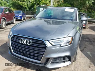 2018 Audi A3 Cabriolet Premium Plus z VIN WAUY8LFF5J1005308, wystawiony jako IAAI lot #42205046 z przebiegiem 73 076 mil mil oraz . Historia ofert i sprzedaży dostępna na DreamBid. Obrazek 12.