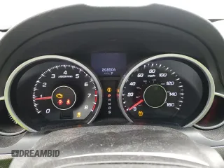 2012 Acura TL Tech Auto with VIN 19UUA8F5XCA034429, listed as a Copart auction lot 48895175 with 203,506 mi miles and Salvage Title. Bid and sale history available at carsss.com. Image 9.
